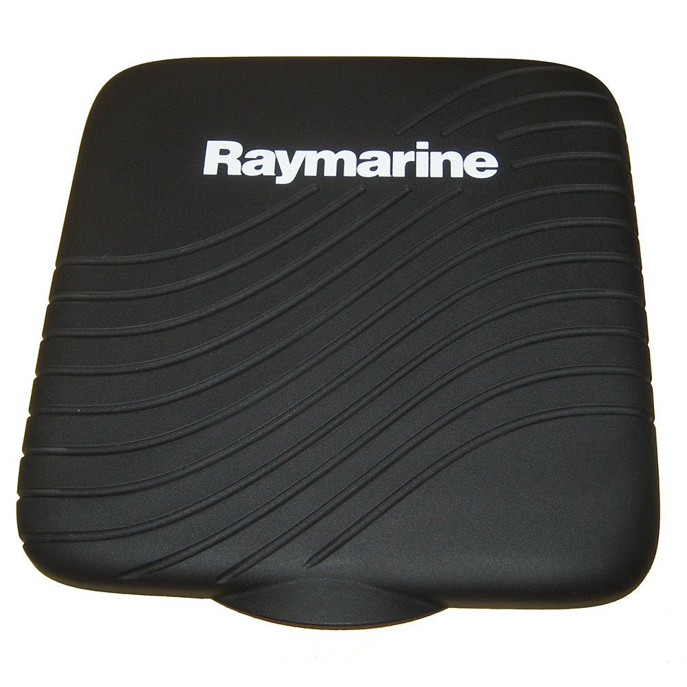 Raymarine Suncover for Dragonfly 4/5 & Wi-Fish - When Flush Mounted | SendIt Sailing