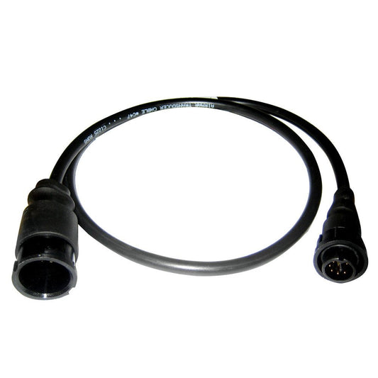 Raymarine Transducer Adapter Cable for DSM30 & DSM300 | SendIt Sailing