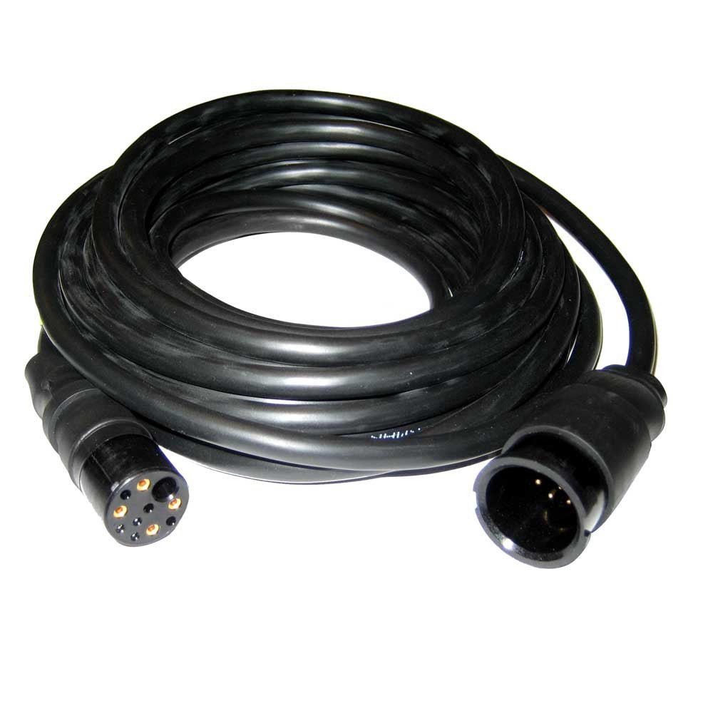 Raymarine Transducer Extension Cable - 5m | SendIt Sailing