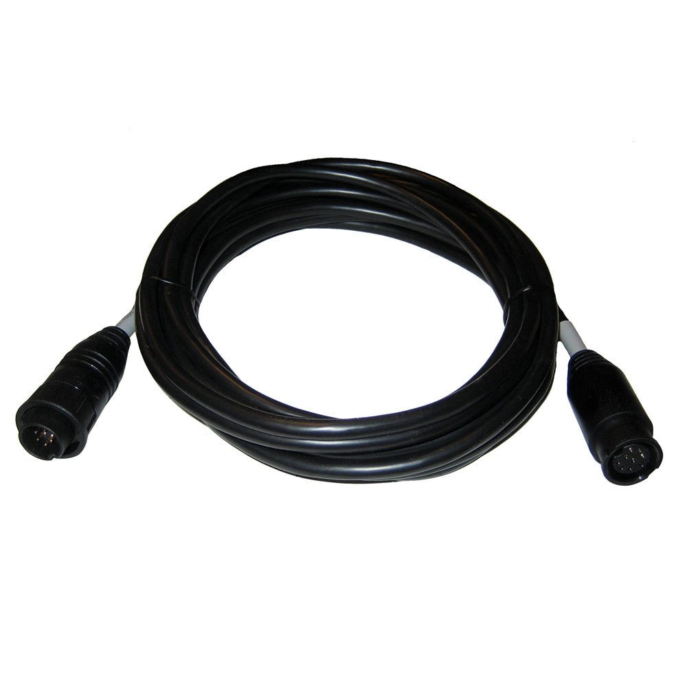 Raymarine Transducer Extension Cable for CP470/CP570 Wide CHIRP Transducers - 10M | SendIt Sailing