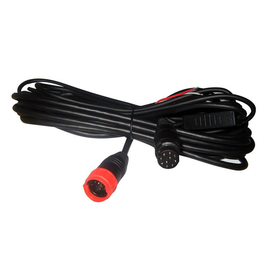Raymarine Transducer Extension Cable for CPT-60 Dragonfly Transducer - 4m | SendIt Sailing