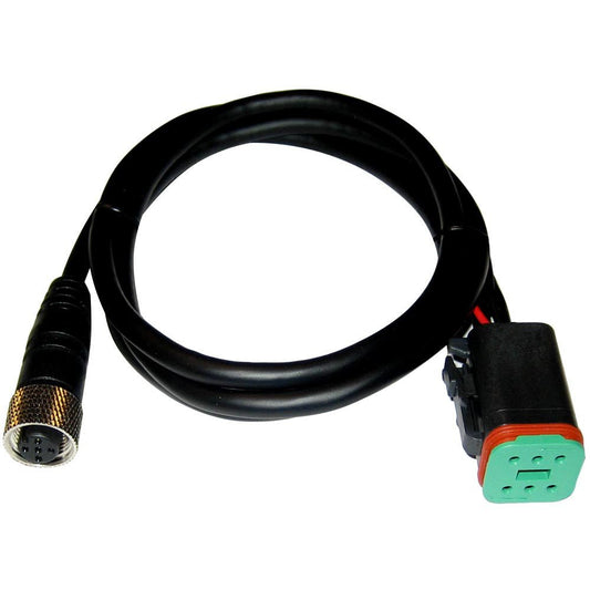 Raymarine Volvo Engine EVC Link Cable - 1M | SendIt Sailing