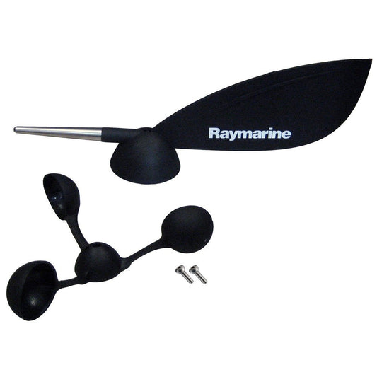 Raymarine Wind Vane & Cups | SendIt Sailing