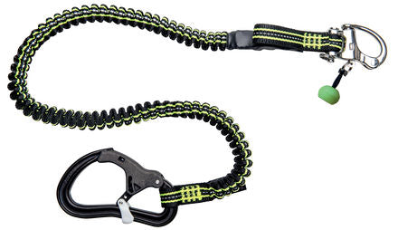 Wichard Proline 2m Single Tether With Snap Shackle | SendIt Sailing