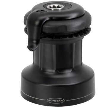 Ronstan 30QT Orbit Winch with Quick Trim | SendIt Sailing