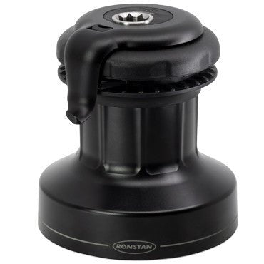 Ronstan 40QT Orbit Winch with Quick Trim | SendIt Sailing