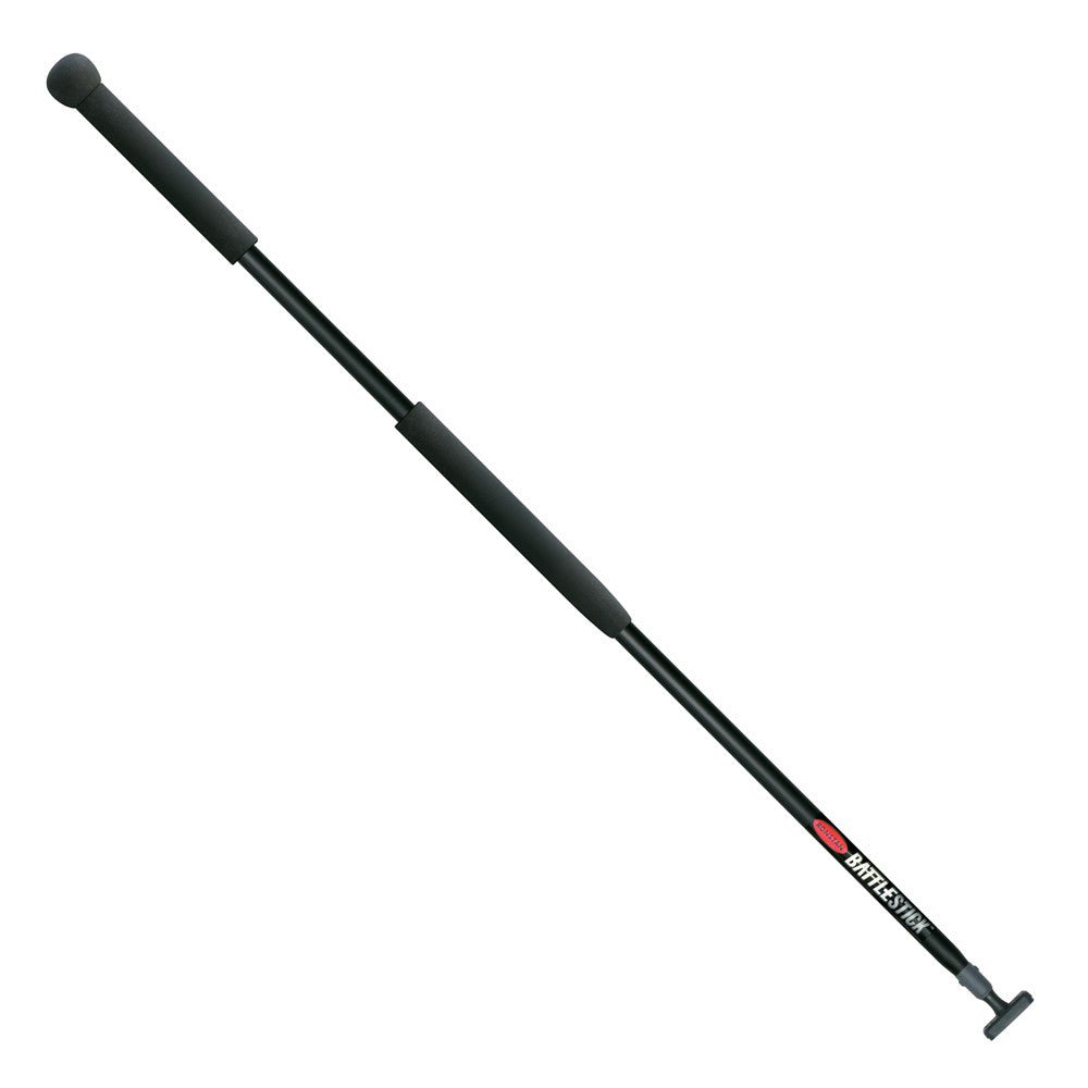 Ronstan Battlestick Telescopic Lightweight Alloy - Split Grip - 740-1,120mm (29-44in) Long | SendIt Sailing