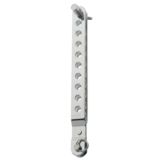 Ronstan Channel Style Stay Adjuster - 6-7/8in (174mm) Long | SendIt Sailing