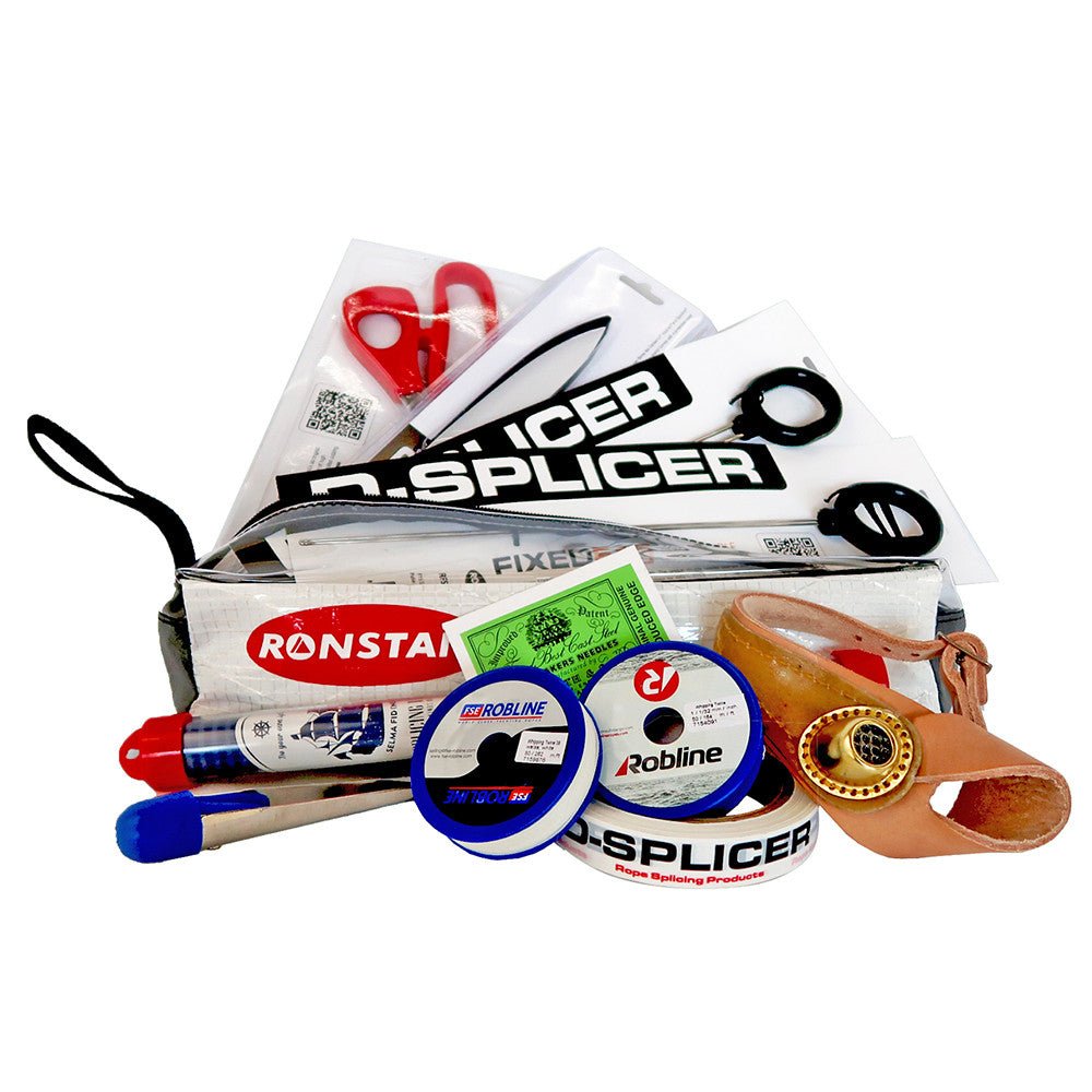 Ronstan Pro Splicing Kit | SendIt Sailing