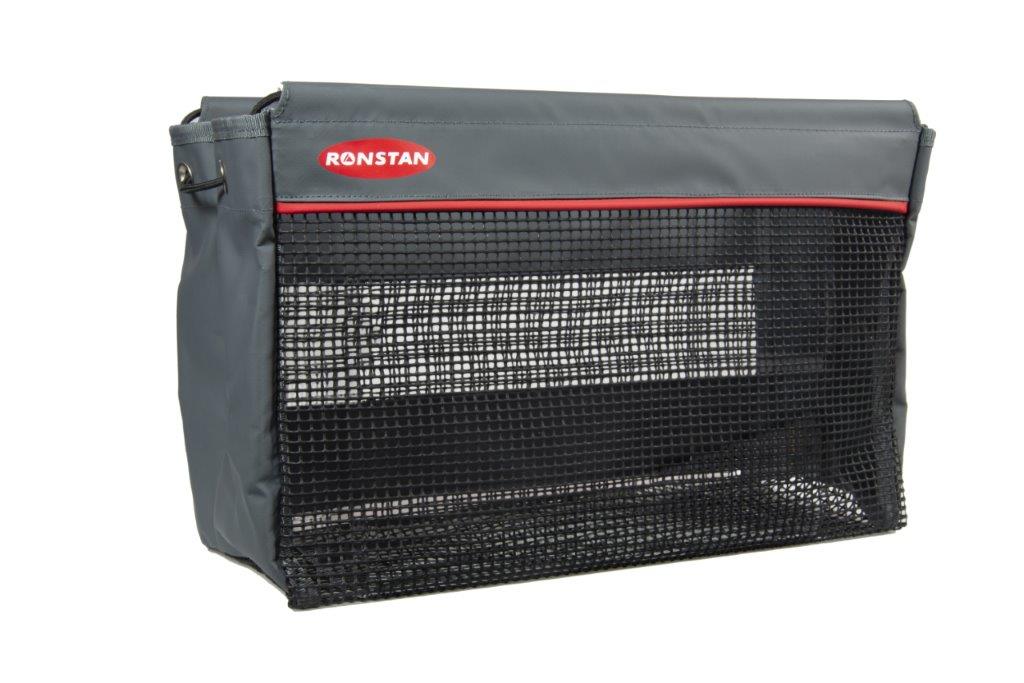 Ronstan Rope Bag - Medium - 15.75in x 9.875in x 7.875in | SendIt Sailing