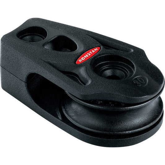 Ronstan Series 30 Ball Bearing Orbit Block - Cheek | SendIt Sailing