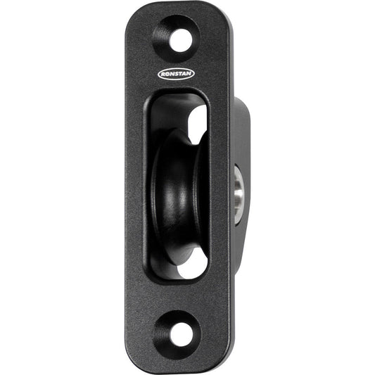 Ronstan Series 40 Orbit Ball Bearing Exit Block | SendIt Sailing