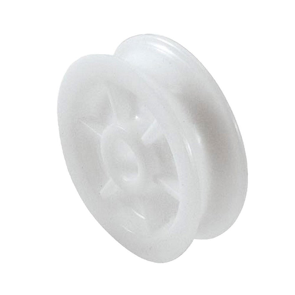 Ronstan Series 60 AP Sheave - Acetal Solid Bearing - 60mm (2-3/8in) OD | SendIt Sailing