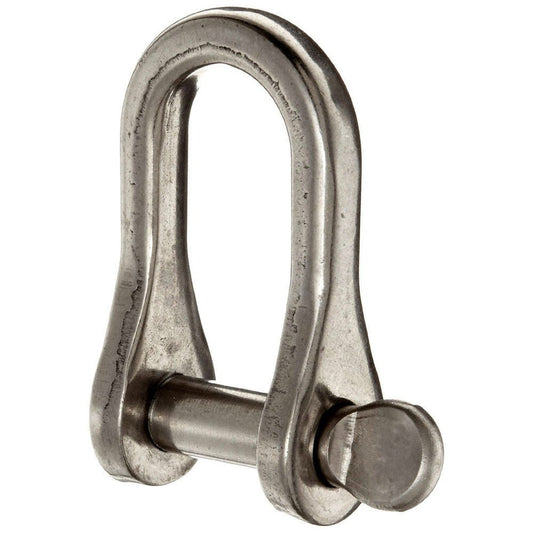 Ronstan Standard Dee Shackle | SendIt Sailing