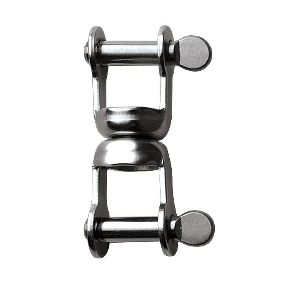 Ronstan Swivel Shackle - 1/4in Pin - 1-21/32in Long x 19/32in Wide | SendIt Sailing