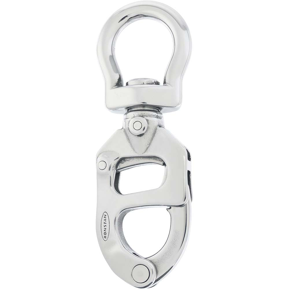 Ronstan TriggerSnap Shackle | SendIt Sailing