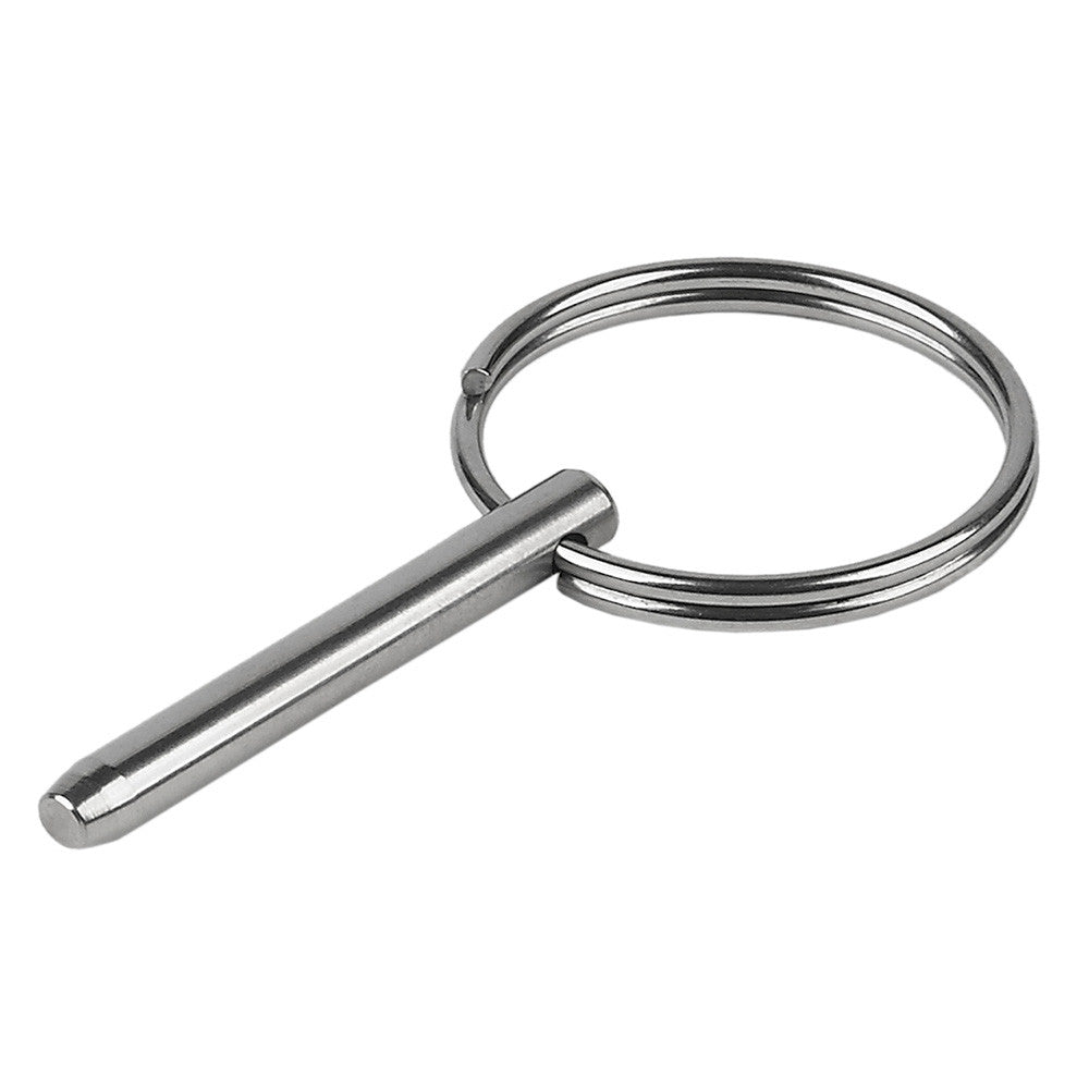 Schaefer Quick Release Pin - 3/16in x 1in Grip | SendIt Sailing