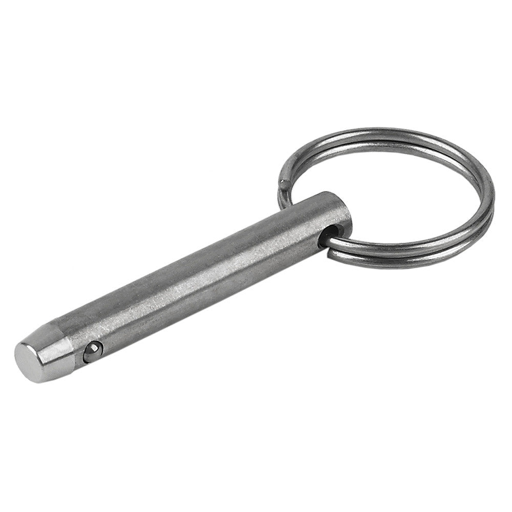 Schaefer Quick Release Pin - 5/16in x 1.5in Grip | SendIt Sailing