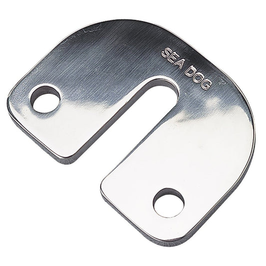 SEA-DOG STAINLESS STEEL CHAIN GRIPPER PLATE | SendIt Sailing