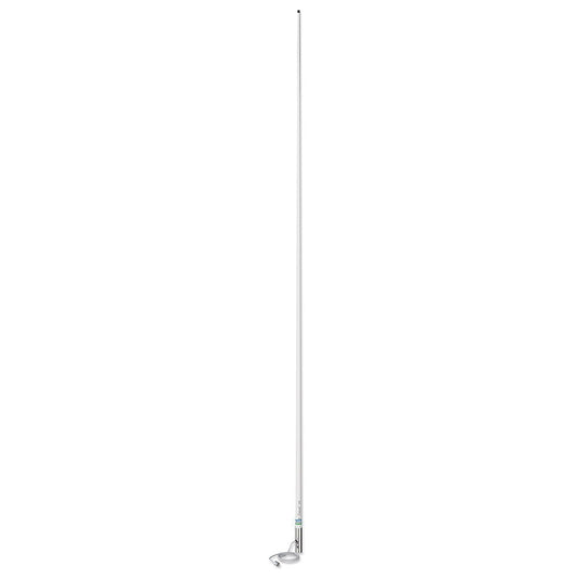 Shakespeare 5101 8Ft Classic VHF Antenna with 15Ft Cable | SendIt Sailing