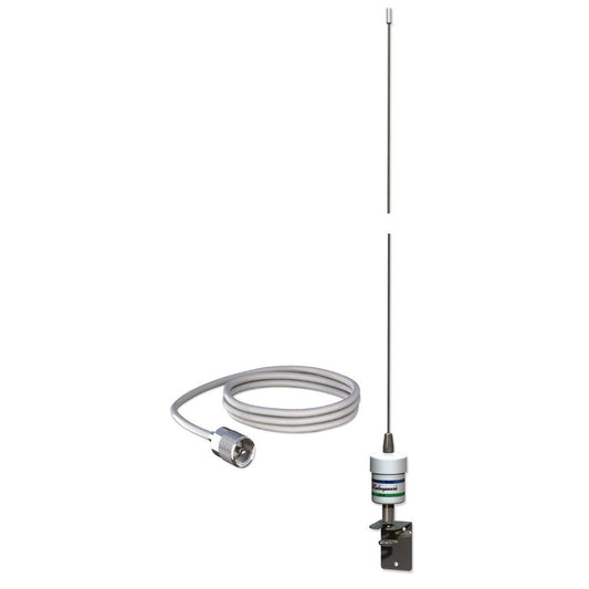 Shakespeare 5215-C-X 3Ft VHF Antenna | SendIt Sailing