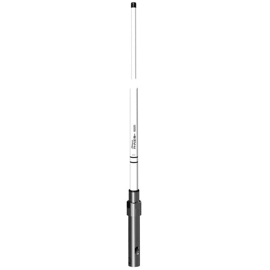 Shakespeare VHF 8Ft 6225-R Phase Iii Antenna - No Cable | SendIt Sailing