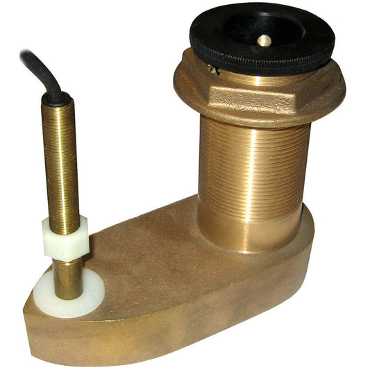 SI-TEX 500/50/200ST-CX Transducer for SVS-650, CVS-126 & CVS-128 | SendIt Sailing