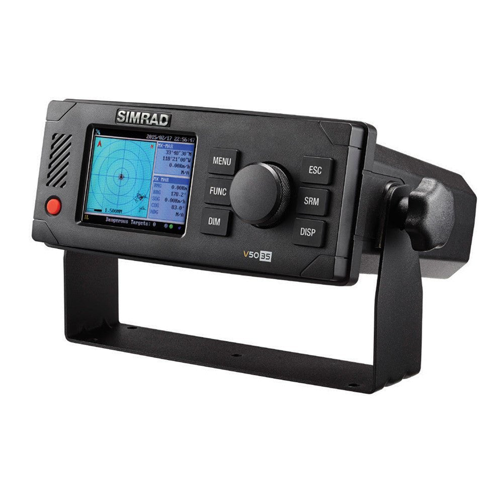 Simrad AIS V5035 Class A Transceiver | SendIt Sailing