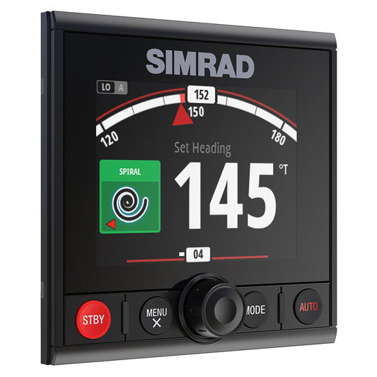 Simrad AP44 Autopilot Controller | SendIt Sailing