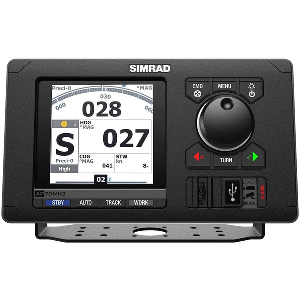 Simrad AP70 Mk2 Autopilot - Control Head Only | SendIt Sailing