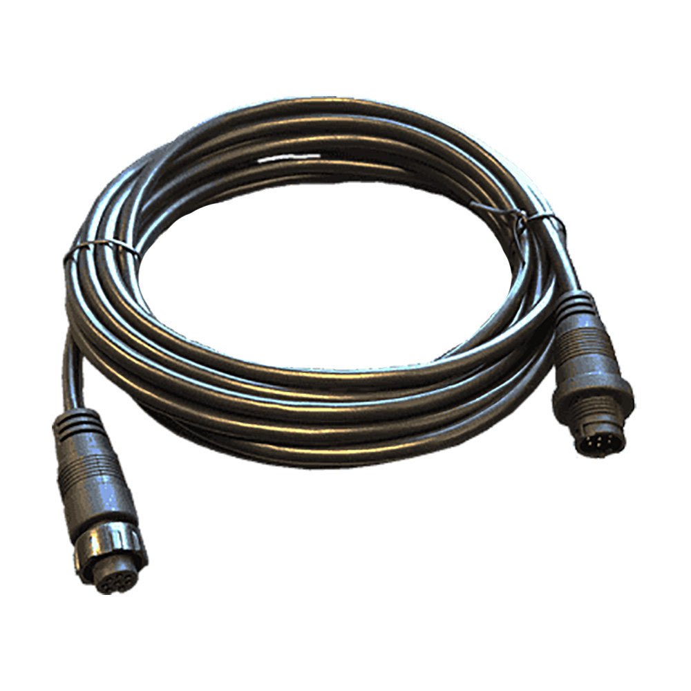 Simrad Fist Mic Extension Cable f/RS40 | SendIt Sailing