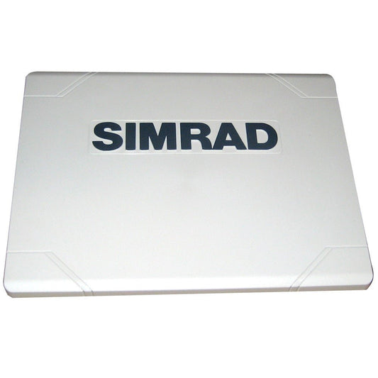 Simrad GO7 Suncover for Flush Mount Kit | SendIt Sailing