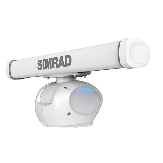 Simrad HALO 2003 Radar with 3' Open Array & 20M Cable | SendIt Sailing