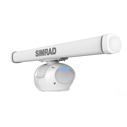 Simrad HALO 3004 Radar with 4' Open Array & 20M Cable | SendIt Sailing