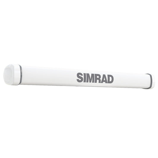 Simrad HALO Radar Antenna Only - 4' | SendIt Sailing