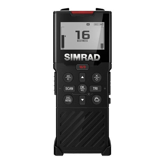 Simrad HS40 Wireless Handset f/RS40 | SendIt Sailing