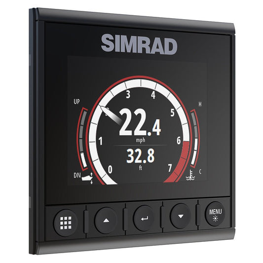 Simrad IS42 Smart Instrument Digital Display | SendIt Sailing