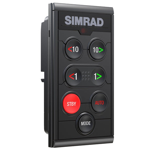 Simrad OP12 Autopilot Controller | SendIt Sailing