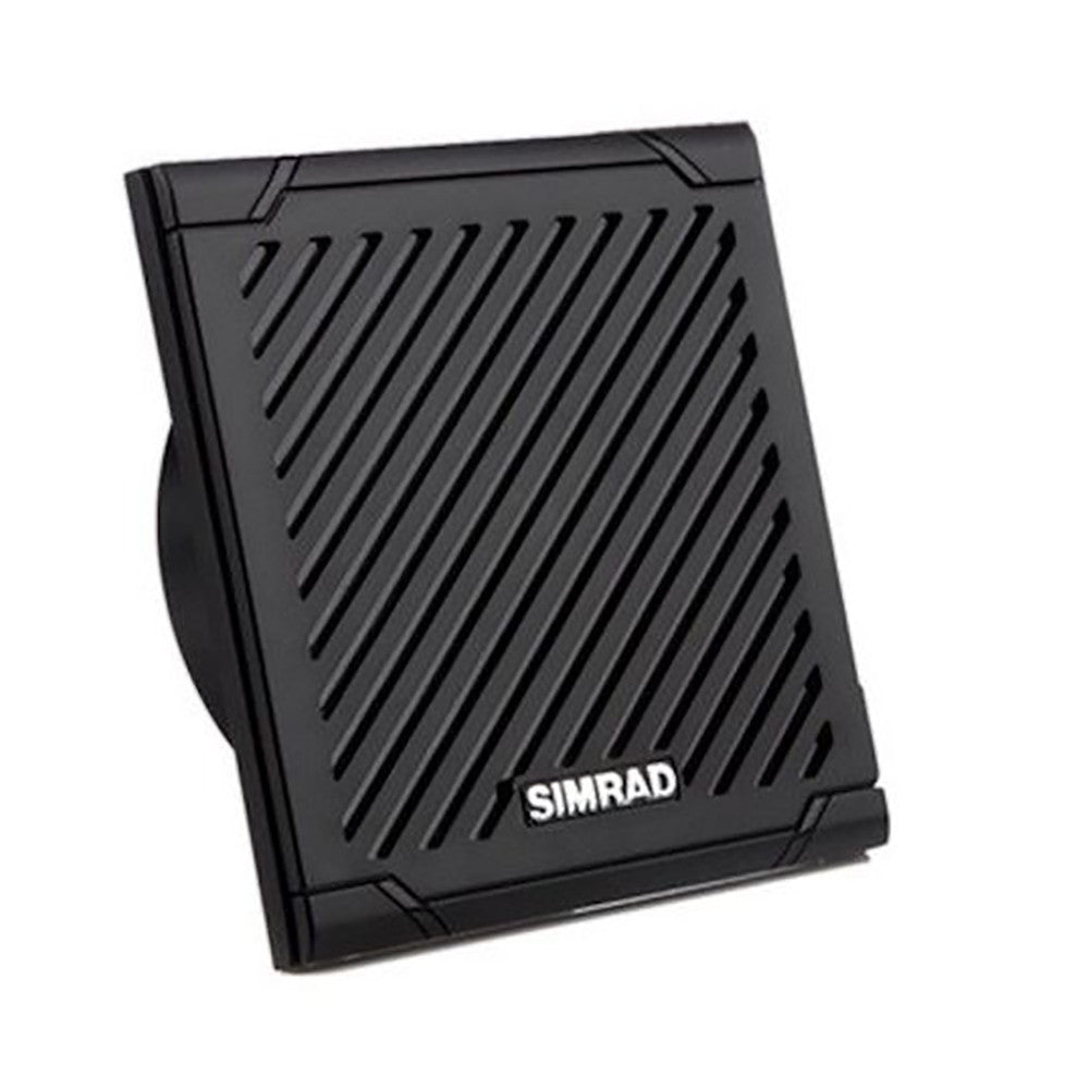 Simrad RS90 Speaker | SendIt Sailing