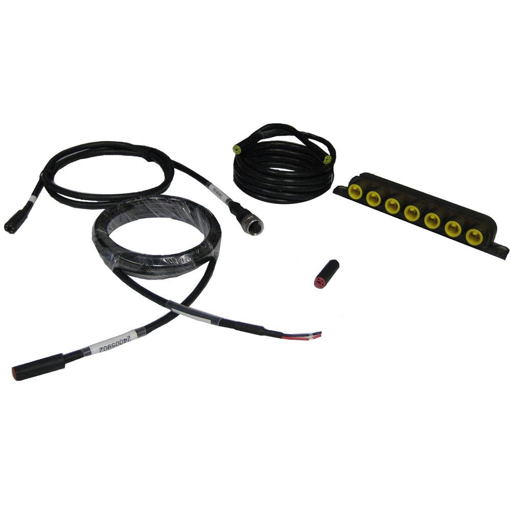 Simrad SIMKIT-3 Micro-C to SimNet | SendIt Sailing