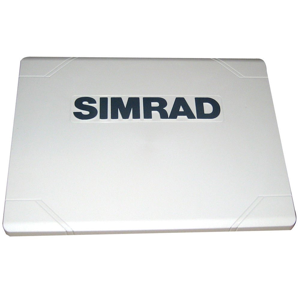 Simrad Suncover f/GO12 XSE - SendIt Sailing
