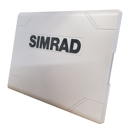 Simrad Suncover for GO7 XSR Only | SendIt Sailing