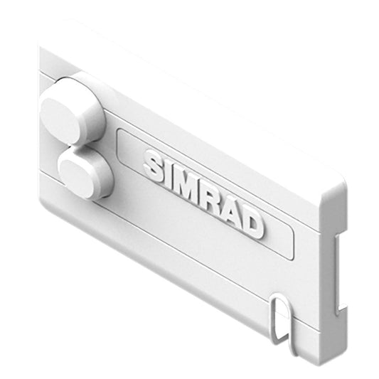 Simrad Suncover for RS20 VHF | SendIt Sailing