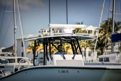 Sionyx Nightwave Ultra Low-Light Marine Camera | SendIt Sailing