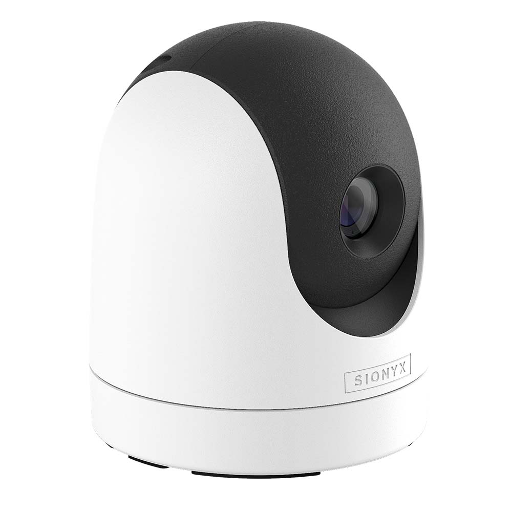 Sionyx Nightwave Ultra Low-Light Marine Camera | SendIt Sailing