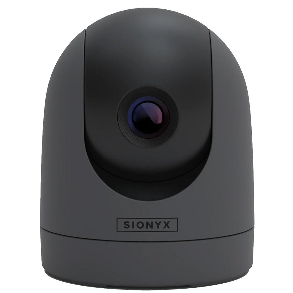 Sionyx Nightwave Ultra Low-Light Marine Camera | SendIt Sailing