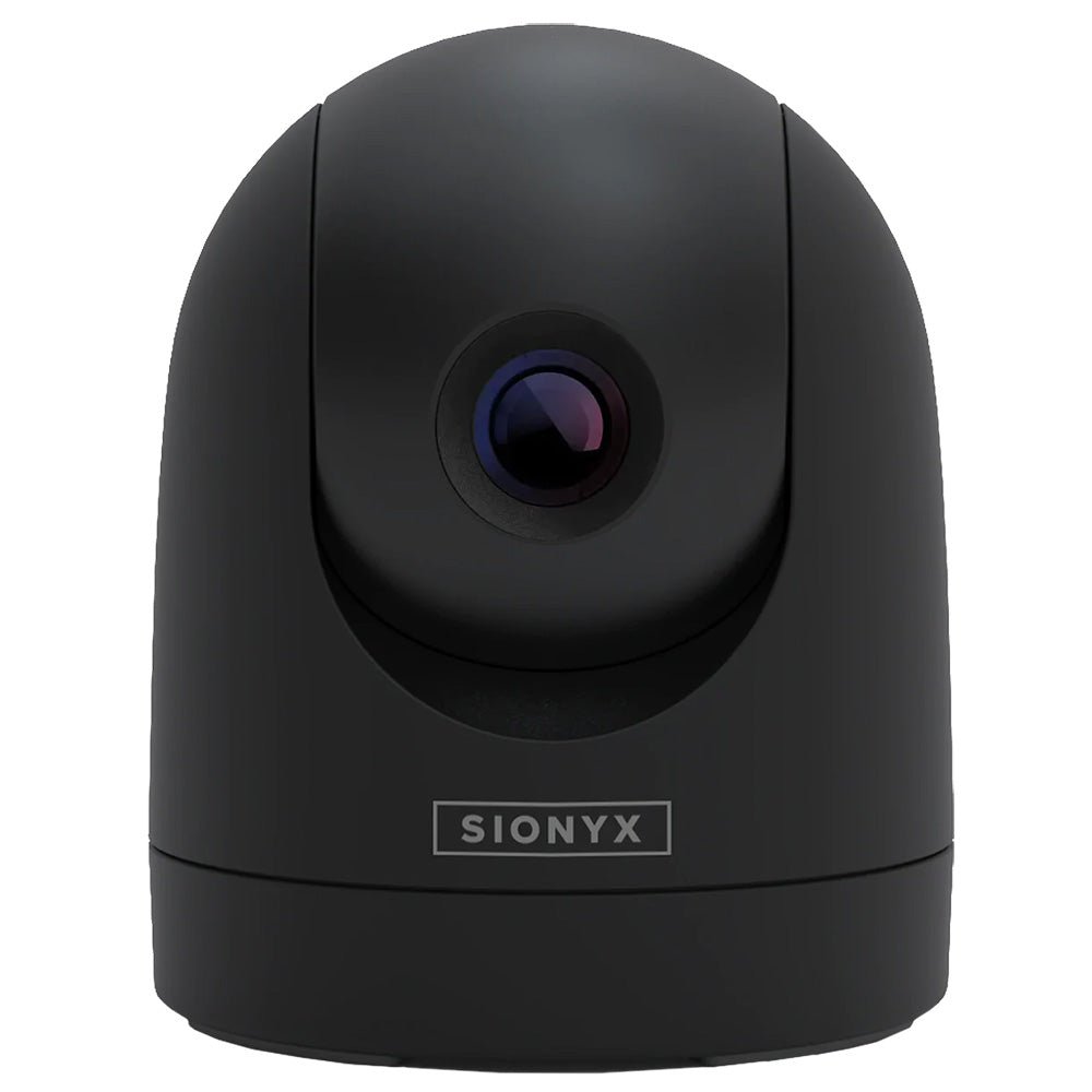 Sionyx Nightwave Ultra Low-Light Marine Camera | SendIt Sailing