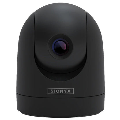 Sionyx Nightwave Ultra Low-Light Marine Camera | SendIt Sailing