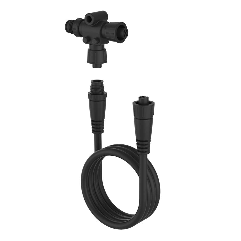 Siren Marine NMEA 2000 Cable & T Connector Connection Kit f/Siren 3 Pro | SendIt Sailing