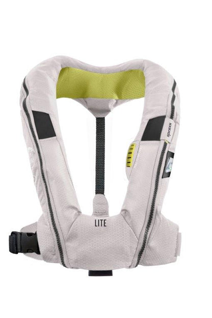 Spinlock New Deckvest Lite USCG | SendIt Sailing